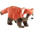 plyšák Lamps Panda červená 27 cm