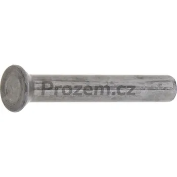Nýt Zápustný nýt 5x25 mm pro Schmotzer, Einböck, Rau, 1101023