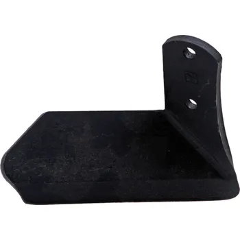 Pracovní nůž Křídlové ostří pravé pro Kuhn, Huard, 235/10 mm, H2212501, H2212500