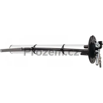 Auto-moto Palivové čidlo, 12 V pro Massey Ferguson, 4294449M1, 4278616M1