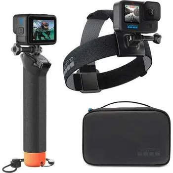 Digitální kamera GoPro Adventure Kit AKTES-003