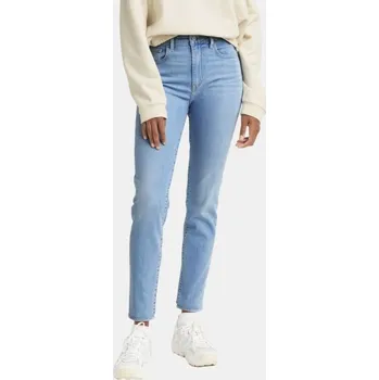 Dámské džíny LEVI'S® 721 HIGH RISE SKINNY - DONT BE EXTRA 29/32