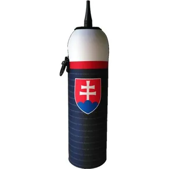 Láhev Coolbox Obal izolační Slovensko 1l 421607