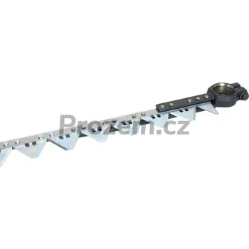 Žací kosa 3,9 m, kompletní, 3900 mm, 11613, 16835