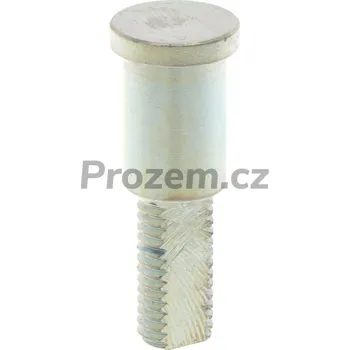 Řetěz na kolo Čep napínáku řetězu pro Monosem, 10070030, 30070030, 4320