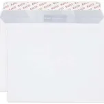 Obálky C5 Elco - s vnitřním tiskem, samolepicí s krycí páskou, 500 ks