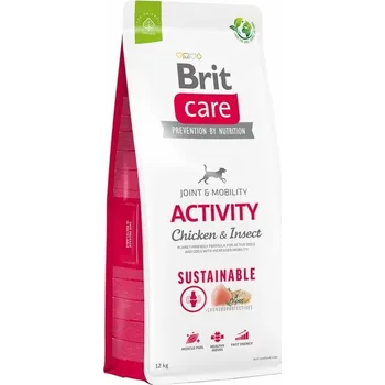 Brit Care Dog Sustainable Activity - 1kg