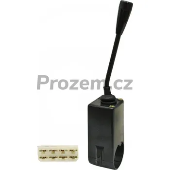 Spínač na sloupku řízení pro Fendt, X830240035000