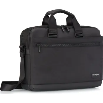 brašna na notebook Hedgren Next Byte brašna na notebook 15,6", Barva Black 003