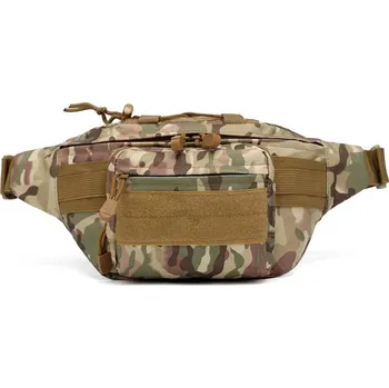 Ledvinka Taktická ledvinka Partizan Tactical Waist 1 Camo