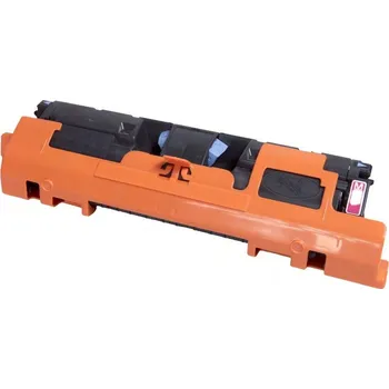 TonerPartner za HP C9703A, kompatibilní toner fialová