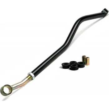 Front adjustable track bar JKS Lift 1-6"