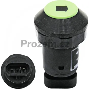vypínač Tlačítkový spínač pro Same, 2.7659.182.0