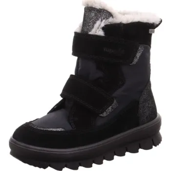 Dívčí kozačky Dívčí zimní boty Superfit Flavia 1-000218-0000 Velikost boty: 29