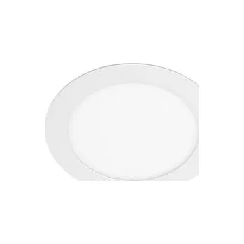 Svítidlo GTV LED svítidlo ORIS PLUS typ downlight, 13 W, 1020 lm, AC 220–240 V, 50/60 Hz, 120°, 4000 K, vestavné, bílé