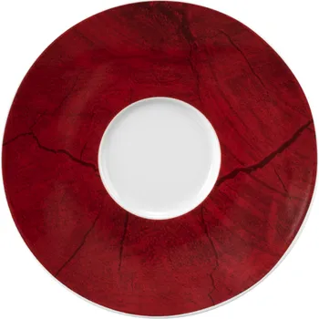 Seltmann Weiden Life Christmas Podšálek 16,5 cm