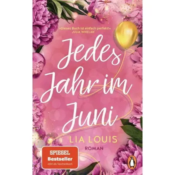 Jedes Jahr im Juni - Louis, Lia