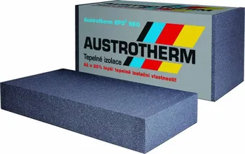 Termoizolace Austrotherm EPS Neo 70 fasádní polystyren