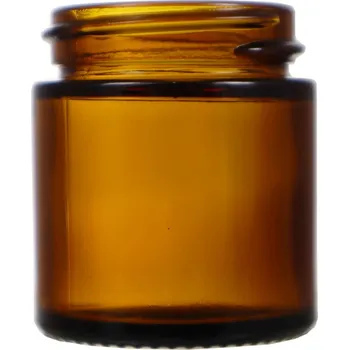 Sklenice Sklenice Krém Light - 0.036 hnědá jednozávit 38