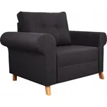 ImportWorld Křeslo Moss, Inari 94 (barva potahu)