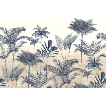 Tapeta Vliesová fototapeta na zeď Rasch 556230, Magic Walls, velikost 4,24 x 3 m