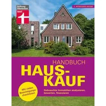 Encyklopedie Handbuch Hauskauf - Zink, Ulrich
