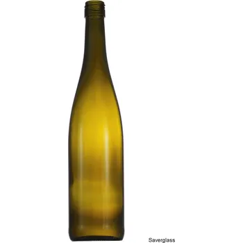 Láhev Weinschlegel BVS 328 Flute Rhin - 0.75 antik SG