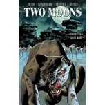 Two Moons, Volume 2: Ghost War - John Arcudi