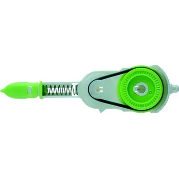 Korekční prostředek PILOT Náhradní korekční páska Whiteline RT, BeGreen, 4 mm x 6 m, PILOT 400350