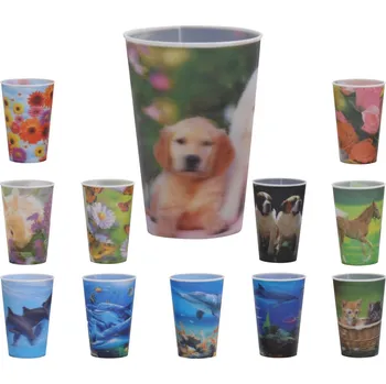 Sklenice Pohár 0,3 l (Pohár 0,3 l)