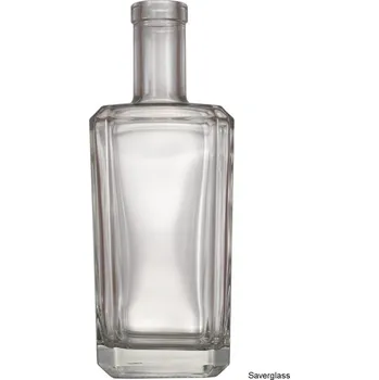 Láhev Láhev Empire Basse - 0.70 bezbarevná OBM