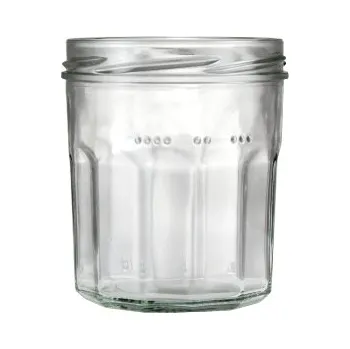 Sklenice Sklenice Faceta Sturz - 0.324 bezbarevná T.O.82