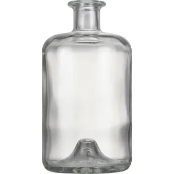 Láhev Calypso Light - 0.70 bezbarevná