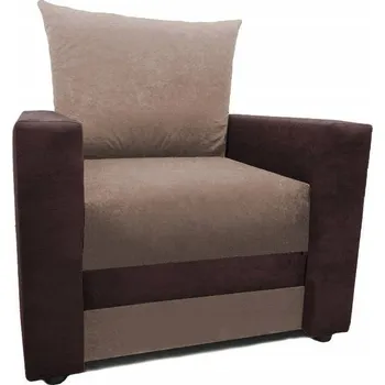 Křeslo ImportWorld Křeslo Melbourne, Alova 67+07 (barva potahu)