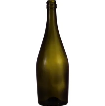 Láhev Lahev Perlivé Víno BVS - 0.75 uvag A