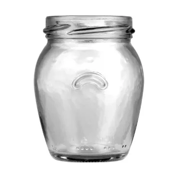 Sklenice Sklenice Orcio - 0.145 bezbarevná T.O.53