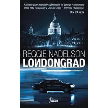 Londongrad - Reggie Nadelson