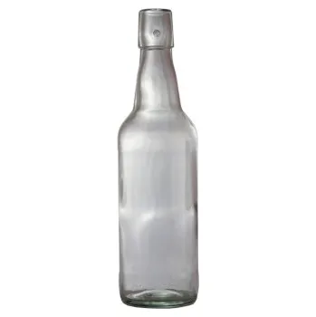 Láhev Pivo Pákové - 0.50 bezbarevná