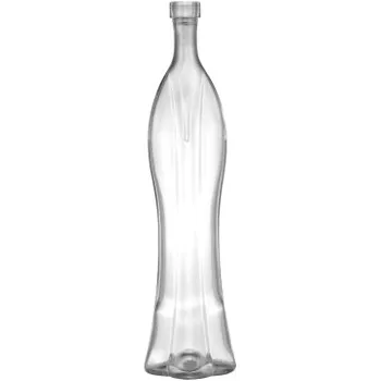 Láhev Láhev Juliana - 0.50 bezbarevná