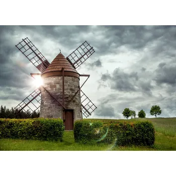 Tapeta Vliesová fototapeta na zeď Rasch 363463, Magic Walls, velikost 3,71 x 2,65 m