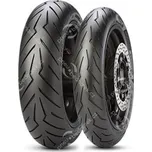 120/70D15 56S, Pirelli, DIABLO ROSSO SCOOTER 2768800