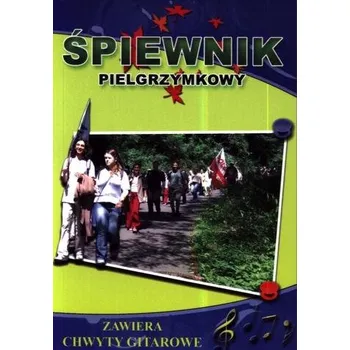 Cestování Śpiewnik pielgrzymkowy - Bartłomiej Łuczak [PL] (2012, Brožura, Literat)