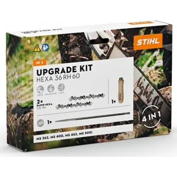 Příslušenství k nářadí STIHL UPGRADE KIT 2, HEXA 36RH60 (31320074700)