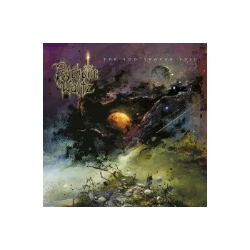 Zahraniční hudba God-Shaped Void / Limited / Digibook - Psychotic Waltz [CD]