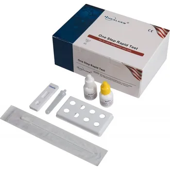 Healgen One Step Rapid Test rychlotest…