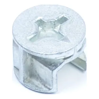 Nábytkové kování Rastex 15x13,5 mm