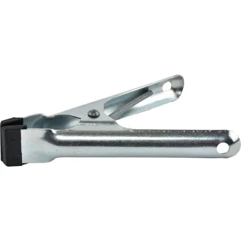 Kleště Kleště pro přidržení brusného elementu KUNZMANN