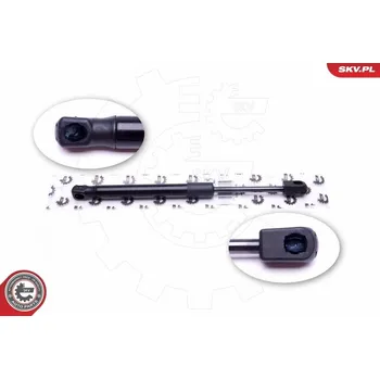 Příslušenství karosérie Pneumatická pružina, zavazadlový / nákladový prostor ESEN SKV 52SKV488