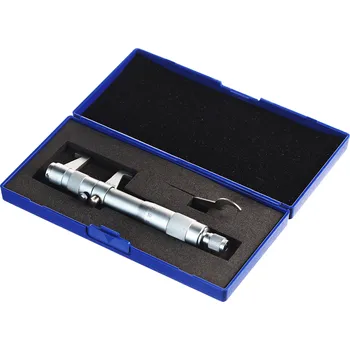 Mikrometr Dasqua Dutinový mikrometr 50 - 75 mm 4911-8115