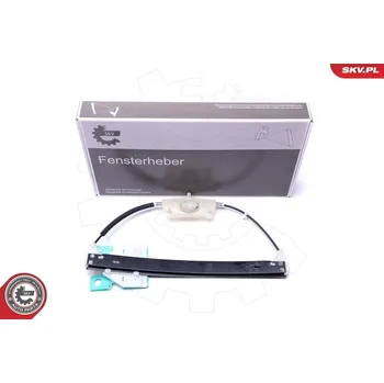 Stahovačka okna Zvedací zařízení oken ESEN SKV 01SKV314